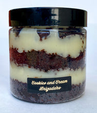 Load image into Gallery viewer, Musical Cake in Jar 4oz