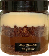 Load image into Gallery viewer, Musical Cake in Jar 4oz