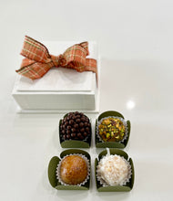 Load image into Gallery viewer, Harvest Brigadeiro Box