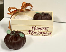 Load image into Gallery viewer, Harvest Blessings Bin