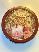 Load image into Gallery viewer, Autumn Almond Crown Cake