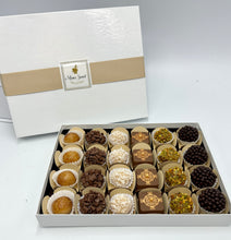 Load image into Gallery viewer, 24 Assorted Sweets Gift Box