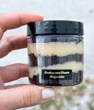 Load image into Gallery viewer, Musical Cake in Jar 4oz