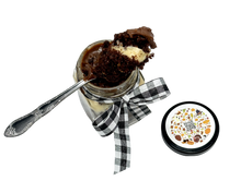 Load image into Gallery viewer, Musical Cake in Jar 6oz