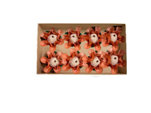 Load image into Gallery viewer, Fall Theme Brigadeiro with flower wrappings