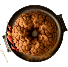 Load image into Gallery viewer, Pumpkin Spice Cake