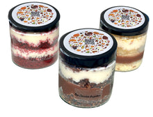 Load image into Gallery viewer, Musical Cake in Jar 4oz