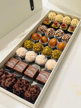 Load image into Gallery viewer, Sweet &amp; Beverage Briefcase