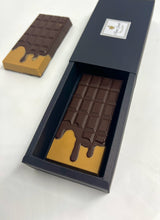 Load image into Gallery viewer, Stuffed Chocolate Bar