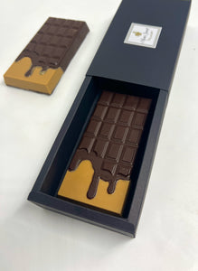 Stuffed Chocolate Bar