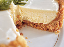 Load image into Gallery viewer, Lemon pie