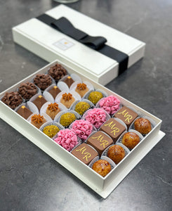 28 Assorted Sweets Gift Box