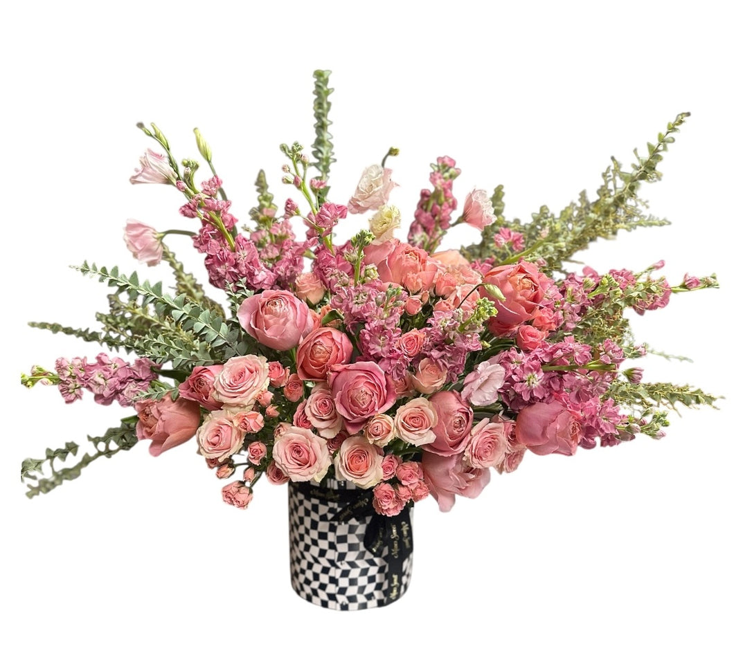 Large Flower Arrangements