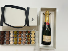 Load image into Gallery viewer, Sweet &amp; Beverage Briefcase