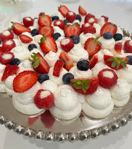 Pavlova