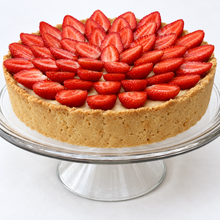 Load image into Gallery viewer, Strawberry Tart