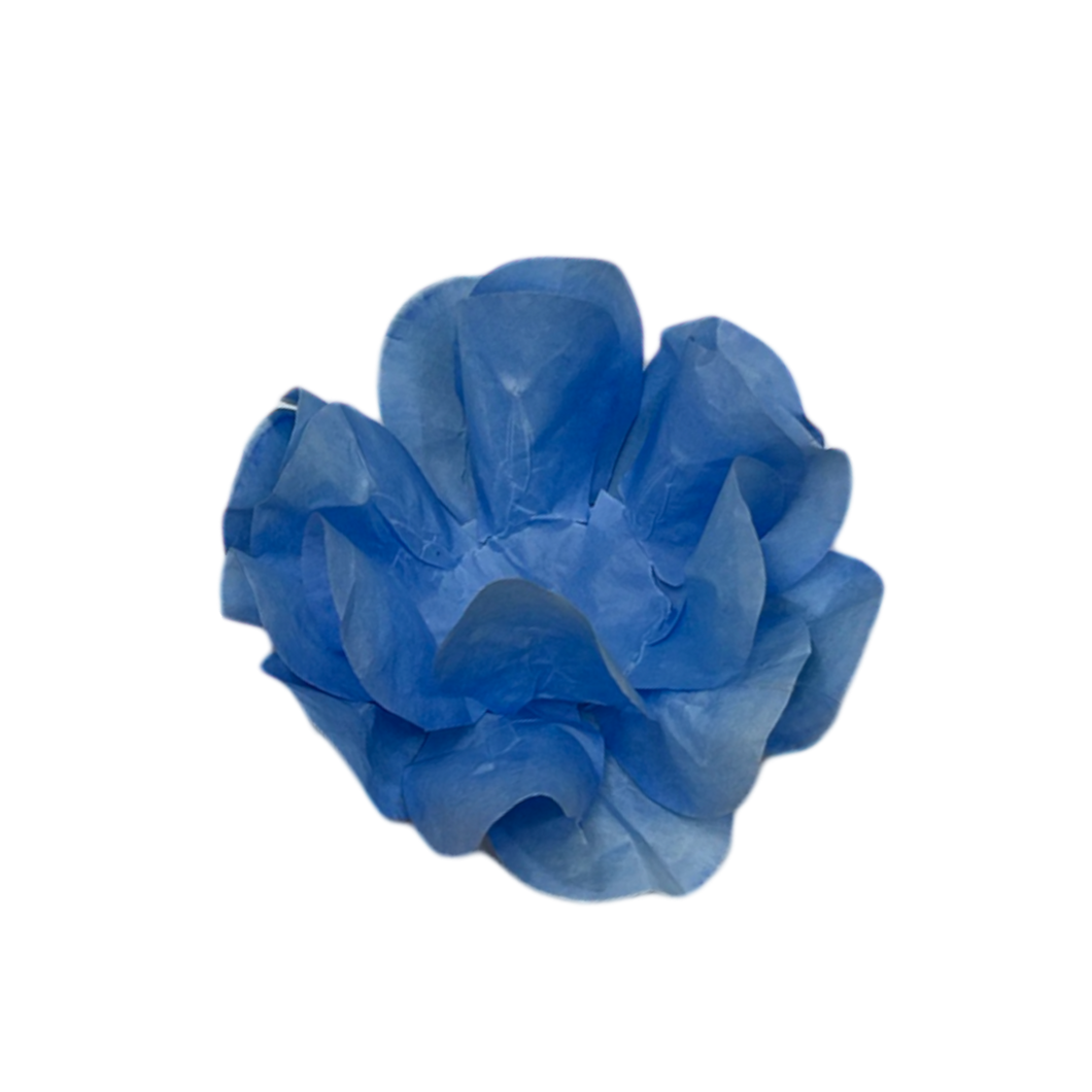 Maristela Wrappings - blue