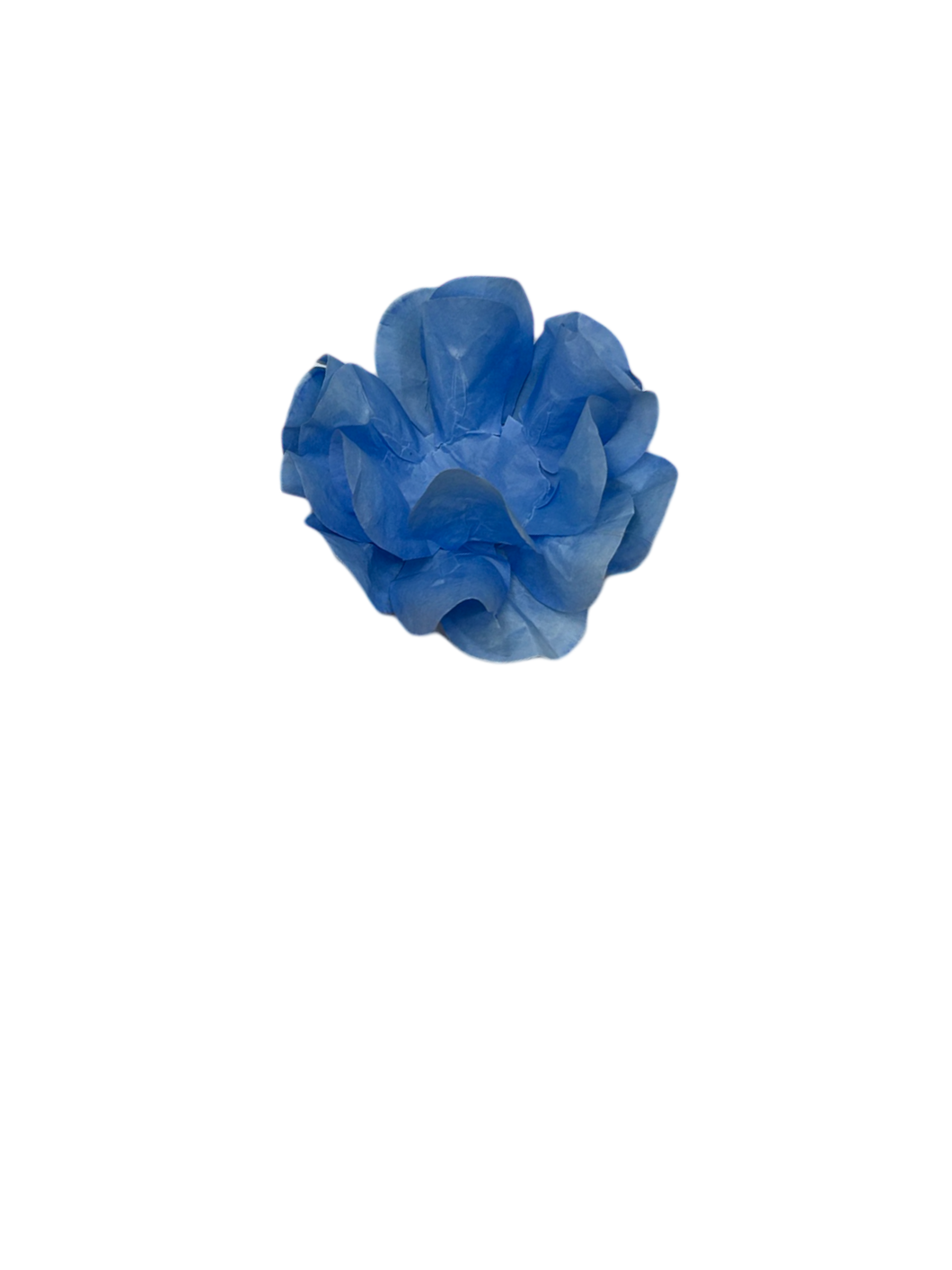 Maristela Wrappings - blue