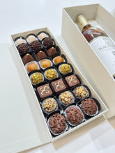 Load image into Gallery viewer, Sweet &amp; Beverage Briefcase