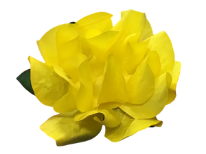 Maristela Wrappings - yellow