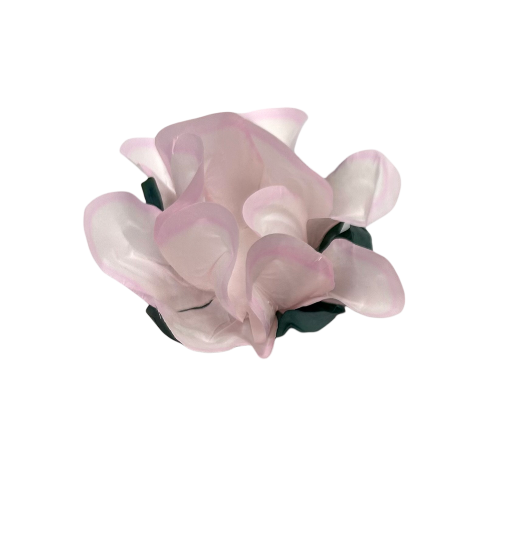 Maristela Wrappings - white pink