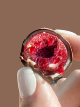 Load image into Gallery viewer, 500g Stuffed Chocolate Easter Egg Tru-berries