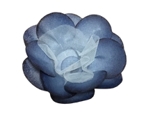 Load image into Gallery viewer, Cloth Daisy Wrapping - Blue
