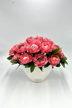 Load image into Gallery viewer, Happy Valentine&#39;s Day Edible Flower Vase