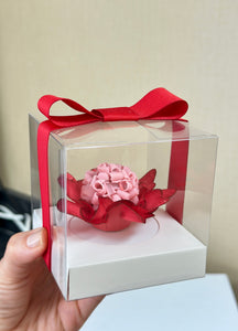 Individual Brigadeiro Flower