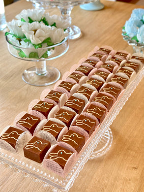 Easter Bonbon Bunny