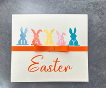 Load image into Gallery viewer, Happy Easter Sleeve Brigadeiro Box