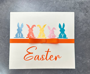 Happy Easter Sleeve Brigadeiro Box