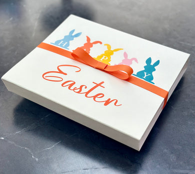 Happy Easter Sleeve Brigadeiro Box