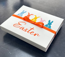 Load image into Gallery viewer, Happy Easter Sleeve Brigadeiro Box