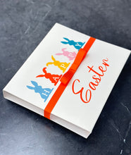 Load image into Gallery viewer, Happy Easter Sleeve Brigadeiro Box