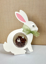 Load image into Gallery viewer, Bunny belly