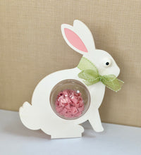 Load image into Gallery viewer, Bunny belly
