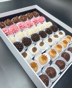 42 Brigadeiros Gift Box