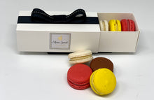 Load image into Gallery viewer, Macaron Gift Box