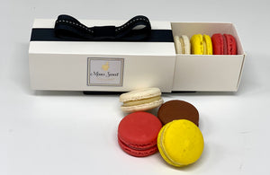 Macaron Gift Box