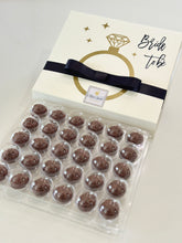 Load image into Gallery viewer, Bride To Be Sleeve Brigadeiro Box