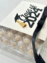 Load image into Gallery viewer, Graduate Sleeve Brigadeiro Box