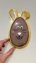 Load image into Gallery viewer, Golden Bunny Egg