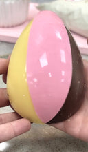 Load image into Gallery viewer, 6 Slices Chocolate Egg