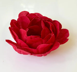 Roses Edible Flower Vase