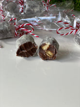 Load image into Gallery viewer, Easter Brigadeiro Cookie Glass Container truck