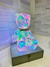 Load image into Gallery viewer, Leddy Bear and personalized sweets