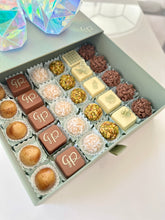 Load image into Gallery viewer, Leddy Bear and personalized sweets