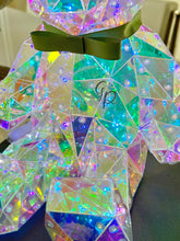 Load image into Gallery viewer, Leddy Bear and personalized sweets