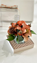 Load image into Gallery viewer, FALL FLOWER BRIGADEIRO VASE